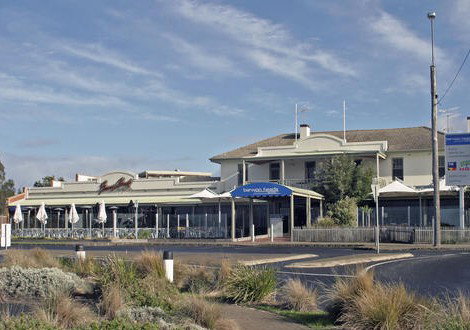 Barwon Heads Hotel - Accommodation Brisbane 3