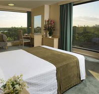 Bayview On The Park Hotel - Accommodation Brisbane