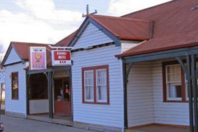 Benambra Hotel - Accommodation Brisbane 0