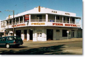 Port Lincoln SA Accommodation Brisbane