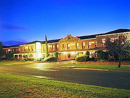  Accommodation Brisbane