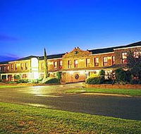 Mercure Port of Echuca - Accommodation Brisbane
