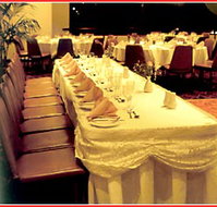 St George Rowing Club Function Venues - Accommodation Brisbane