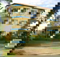 River Sands Holiday Apartments - Accommodation Brisbane