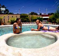 Mackay Motor Inn - Accommodation Brisbane