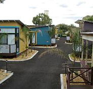 Injune Motel - Accommodation Brisbane
