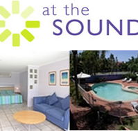 At The Sound - Accommodation Brisbane