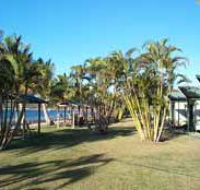 BIG4 Bowen Coral Coast Beachfront Holiday Park - Accommodation Brisbane
