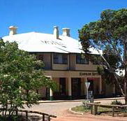 Hawker Hotel Motel - Accommodation Brisbane