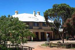 Hawker Hotel Motel - Accommodation Brisbane 0
