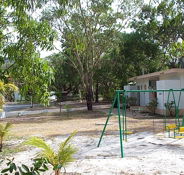 Peninsula Caravan Park - Accommodation Brisbane