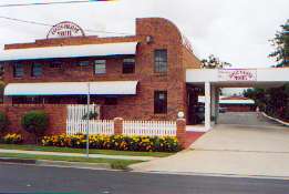 Aspley QLD Accommodation Brisbane