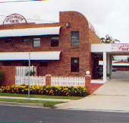 Aspley Pioneer Motel - Accommodation Brisbane