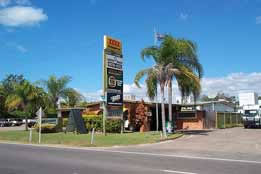  Accommodation Brisbane