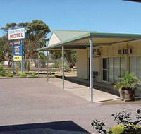 Ceduna Motor Inn - Accommodation Brisbane