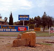 Ceduna East West Motel - Accommodation Brisbane