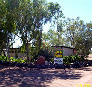 Threeways Roadhouse Tourist Park - Accommodation Brisbane