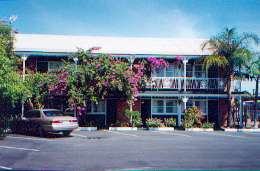  Accommodation Brisbane