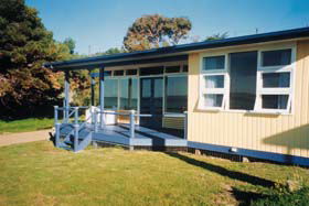 American Beach SA Accommodation Brisbane