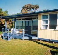 Eskavy Beach House - Accommodation Brisbane