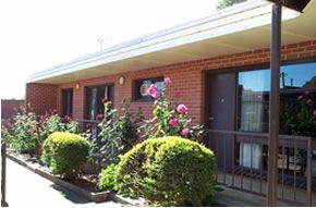 Amherst VIC Accommodation Brisbane