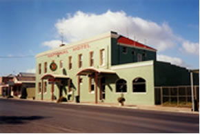 Arapiles VIC Accommodation Brisbane