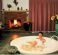 Boronia Peak Villas - Accommodation Brisbane