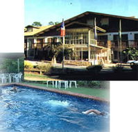 Bright Chalet - Accommodation Brisbane