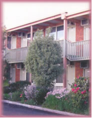  Accommodation Brisbane