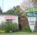 COHUNA MOTOR INN - Accommodation Brisbane
