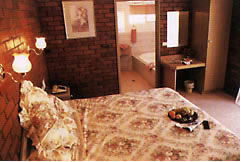 Accommodation Brisbane