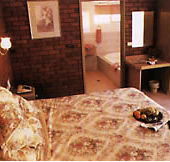 Colonial Motor Lodge - Accommodation Brisbane