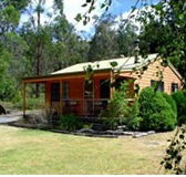 Gellibrand River Valley Cabins - Accommodation Brisbane