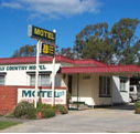 GLENROWAN KELLY COUNTRY MOTEL - Accommodation Brisbane
