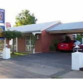 Jolly Swagman Motor Inn - Accommodation Brisbane