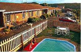  Accommodation Brisbane