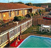 Port Campbell Motor Inn - Accommodation Brisbane