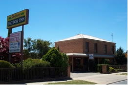 Ardmona VIC Accommodation Brisbane