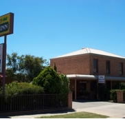 Rodney Motor Inn - Accommodation Brisbane