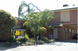Moora VIC Accommodation Brisbane