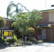 Rushworth Motel - Accommodation Brisbane
