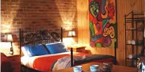  Accommodation Brisbane