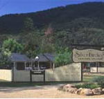 The Silver Birches Holiday Village - Accommodation Brisbane