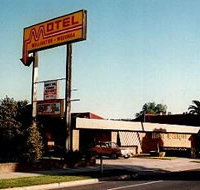 Motel Wellington - Accommodation Brisbane