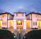 Palais Royale - Accommodation Brisbane