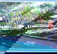 Toddy's Backpackers Resort - Accommodation Brisbane