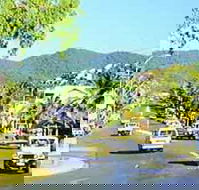 Tropic Coast Motel - Accommodation Brisbane