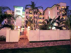 Aeroglen QLD Accommodation Brisbane