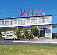 Turnin Motel - Accommodation Brisbane