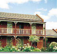 VICTORIANA MOTOR INN - Accommodation Brisbane